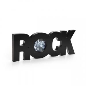 PORTA RETRATO ROCK