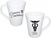 CANECA PORCELANA CURSO CIÊNCIAS CONTÁBEIS