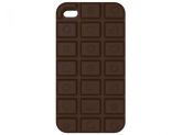 CASE CELULAR 4 CHOCOLATE