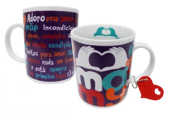 CANECA MAMY