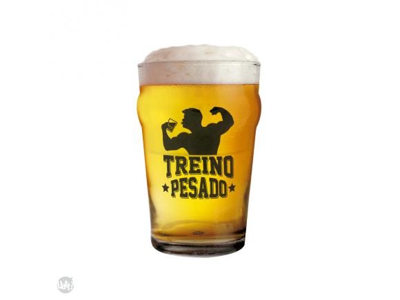 COPO PUB TREINO PESADO