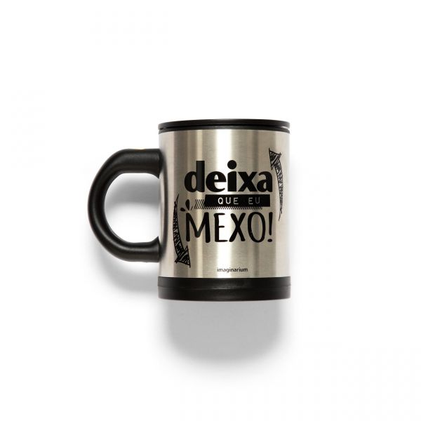 CANECA MIXER DEIXA QUE EU MEXO