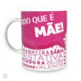 CANECA ISSO É QUE É MÃE