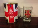 CANECA CHOPP KEEP CALM