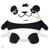 ALMOFOFA PESCOÇO METAMORFOSE PANDA