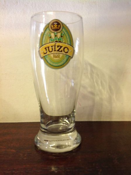 COPÃO DE CHOPP 530 ML JUÍZO