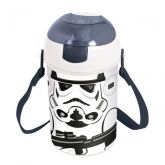 GARRAFA POP UP STAR WARS STORMTROOPER