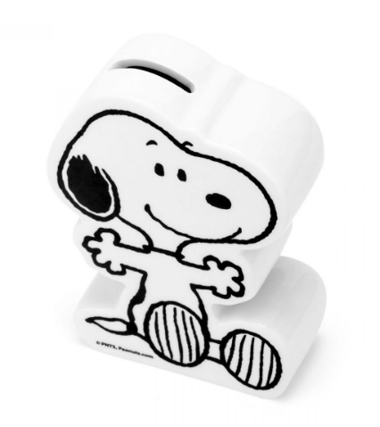 COFRE SNOOPY COMICS