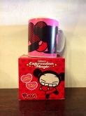 CANECA MAGIC (TERMOSENSIVEL) PUCCA