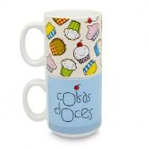 CANECAS PAR COISAS DOCES