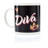 CANECA TERMOSSENSÍVEL DIVA