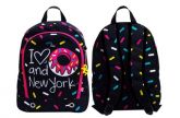 MOCHILA DONUTS