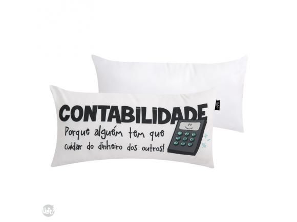 ALMOFADINHA PROFISSÕES CONTABILIDADE