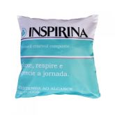 ALMOFADA INSPIRINA