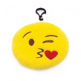 PORTA MOEDAS EMOJI BEIJINHO