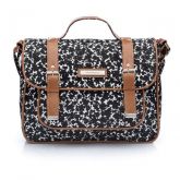 BOLSA MALETA FLORAL PB