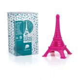 CANETA PARIS ROSA