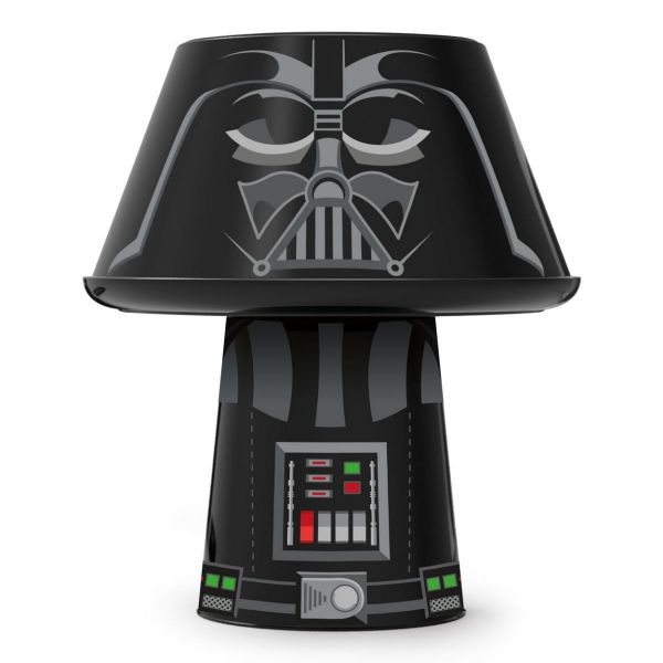 KIT PARA LANCHE STAR WARS DARTH VADER