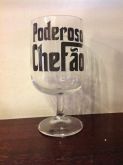 TAÇA CERVEJA 390 ML PODEROSO CHEFÃO