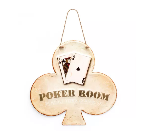 PLACA POKER ROOM