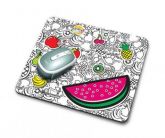 MOUSE PAD SALADA MISTA