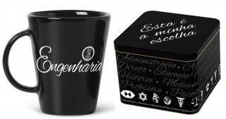 CANECA CURSO NA LATA ENGENHARIA