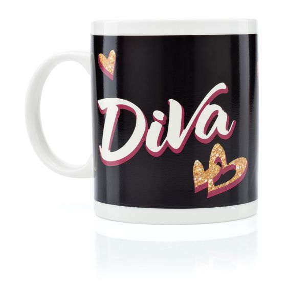 CANECA TERMOSSENSÍVEL DIVA