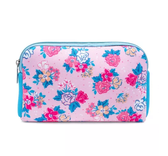 NECESSAIRE JARDIM FLORIDO