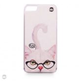 CAPA IPHONE 5 SKIN GATO