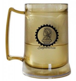 CANECA GEL CURSO OURO ENGENHARIA