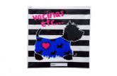 ENVELOPE DE VACINA PET LOVERS