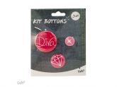 KIT BOTTONS DIVA