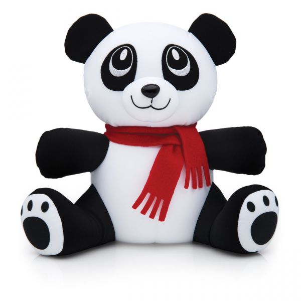 ALMOFADA MANIA MEU PANDA