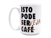 CANECA PODE SER CERVEJA