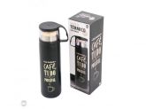 SQUEEZE TÉRMICA 500ML COM CANECA CAFÉ