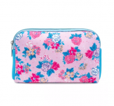 NECESSAIRE JARDIM FLORIDO