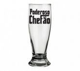 COPO CERVEJA PODEROSO CHEFÃO