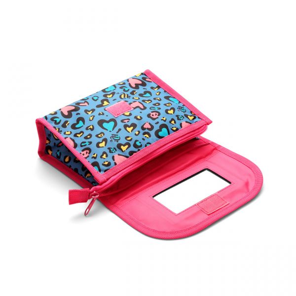 NECESSAIRE ONCINHA