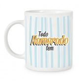 CANECA TODA FAMÍLIA TEM 2 NAMORADO