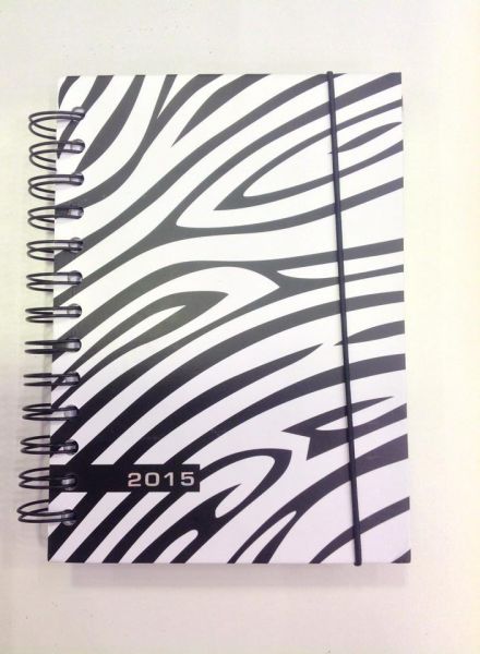 AGENDA ZEBRA 2015