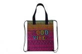 BOLSA SACOCHILA HIPPIE CHIC