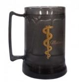 CANECA GEL CURSOS FUMÊ MEDICINA