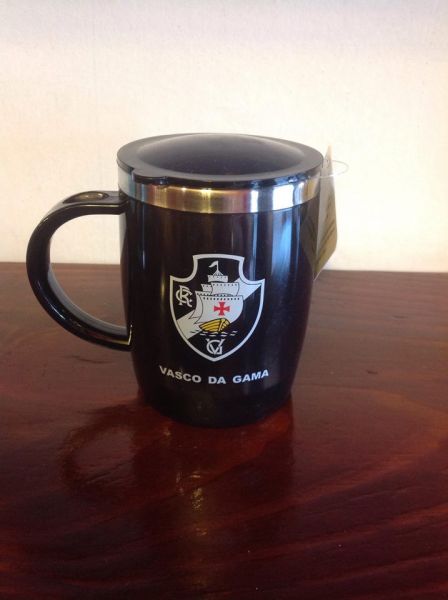 CANECA TÉRMICA TIME VASCO