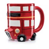 CANECA ÔNIBUS LONDRES