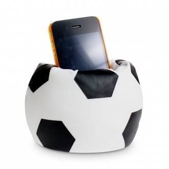 ALMOFOFA PARA CELULAR BOLA DE FUTEBOL