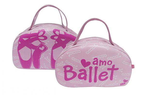 BOLSA PASSEIO AMO BALLET