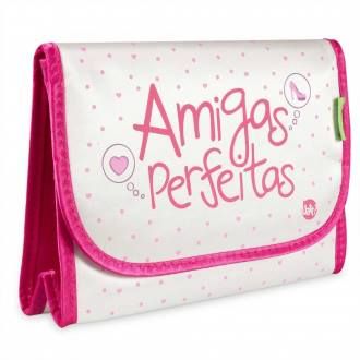 NEC CARTEIRA AMIGAS PERFEITAS