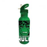 SQUEEZE HULK