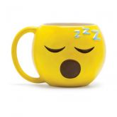 CANECA EMOJI SONO