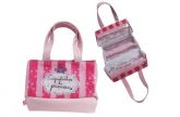 NECESSAIRE TRIPLA PRINCESA